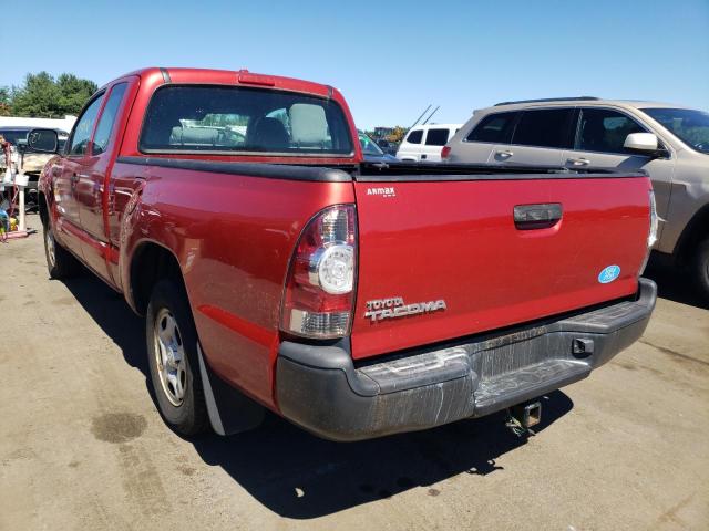 5TETX22N79Z644671 - 2009 TOYOTA TACOMA ACCESS CAB  photo 3