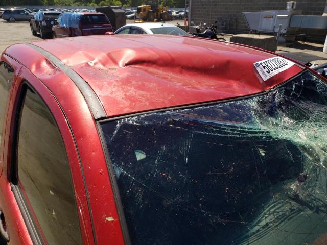 5TETX22N79Z644671 - 2009 TOYOTA TACOMA ACCESS CAB  ფოტო 9