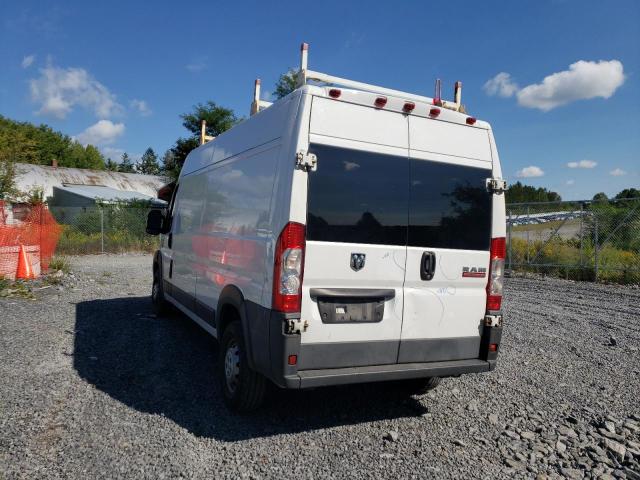3C6TRVDG1HE531824 - 2017 RAM PROMASTER 白色 照片 3