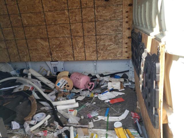 3C6TRVDG1HE531824 - 2017 RAM PROMASTER 白色 照片 6