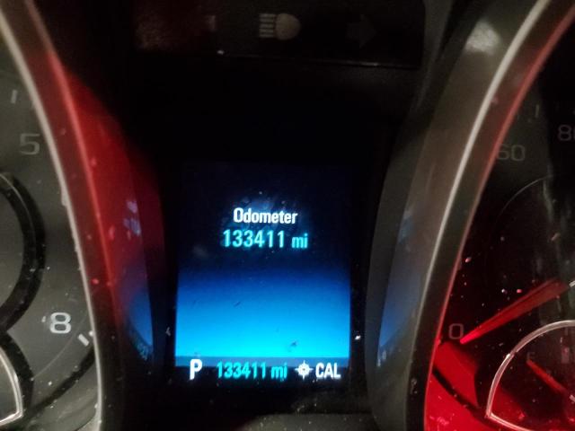 1G11C5SL9FF283626 - 2015 CHEVROLET MALIBU 1LT 栗色 照片 8