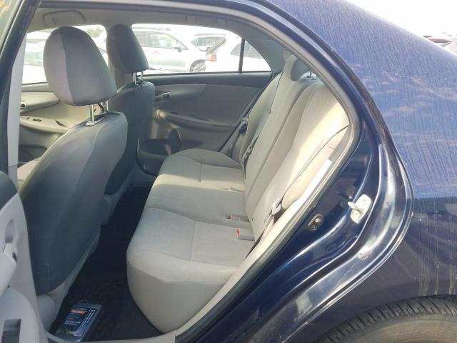 2T1BU4EEXBC662203 - 2011 TOYOTA COROLLA BASE  照片 6