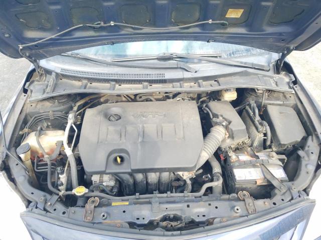 2T1BU4EEXBC662203 - 2011 TOYOTA COROLLA BASE  照片 7