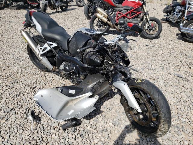 WB10594006ZN55046 - 2006 BMW K1200 R SILVER photo 1