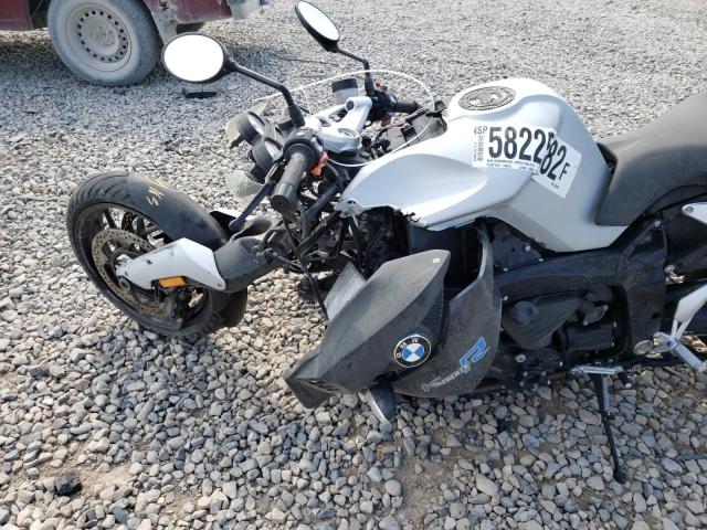 WB10594006ZN55046 - 2006 BMW K1200 R SILVER photo 10
