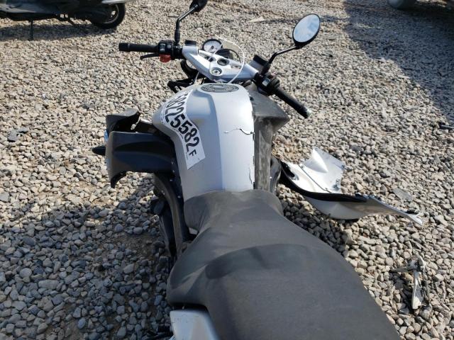 WB10594006ZN55046 - 2006 BMW K1200 R SILVER photo 5