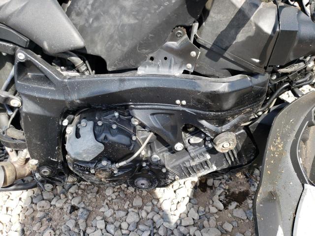 WB10594006ZN55046 - 2006 BMW K1200 R SILVER photo 7