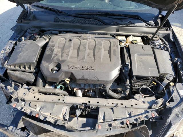 2G1125S3XJ9148675 - 2018 CHEVROLET IMPALA PRE ლურჯი ფოტო 7