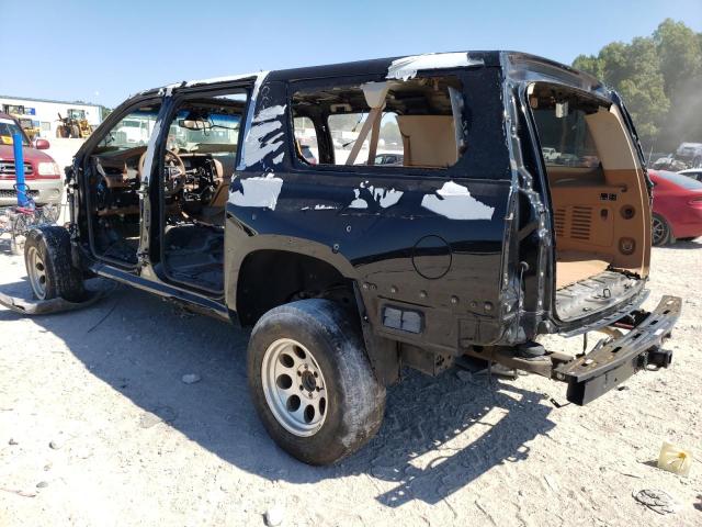 1GYS4KKJ6GR145400 - 2016 CADILLAC ESCALADE ESV PLATINUM  ფოტო 3