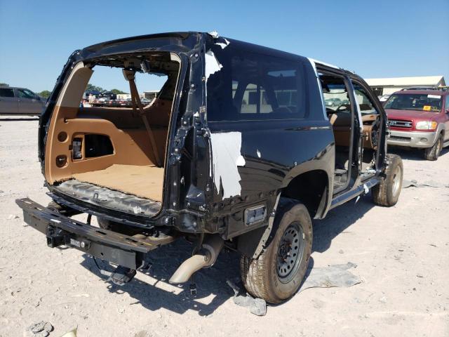 1GYS4KKJ6GR145400 - 2016 CADILLAC ESCALADE ESV PLATINUM  ფოტო 4