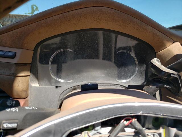 1GYS4KKJ6GR145400 - 2016 CADILLAC ESCALADE ESV PLATINUM  ფოტო 8