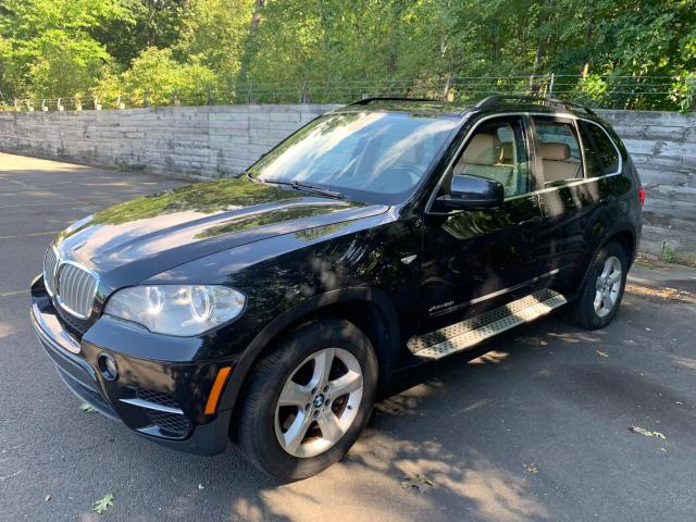 5UXZV8C57CL423819 - 2012 BMW X5 XDRIVE50I  foto 2