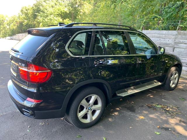 5UXZV8C57CL423819 - 2012 BMW X5 XDRIVE50I  foto 3