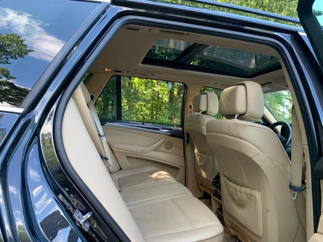 5UXZV8C57CL423819 - 2012 BMW X5 XDRIVE50I  foto 9