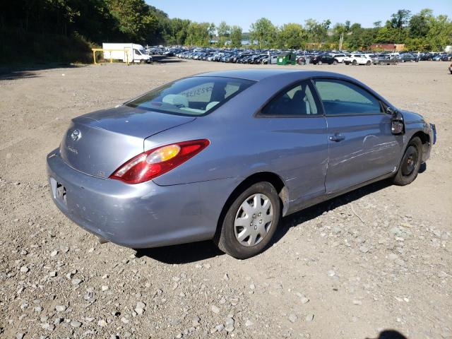 4T1CE38PX6U657869 - 2006 TOYOTA CAMRY SOLARA SE  photo 4