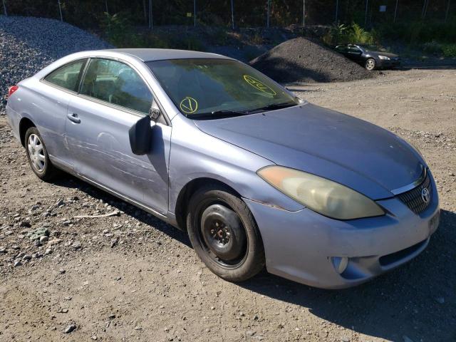 4T1CE38PX6U657869 - 2006 TOYOTA CAMRY SOLARA SE  photo 9