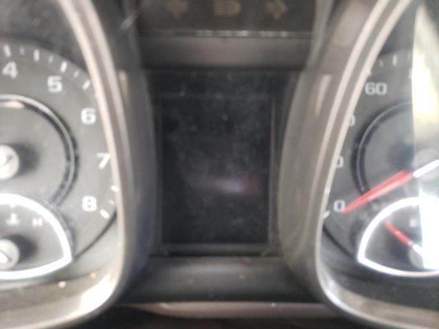 1G11H5SA3DF137493 - 2013 CHEVROLET MALIBU LTZ 白色 照片 8