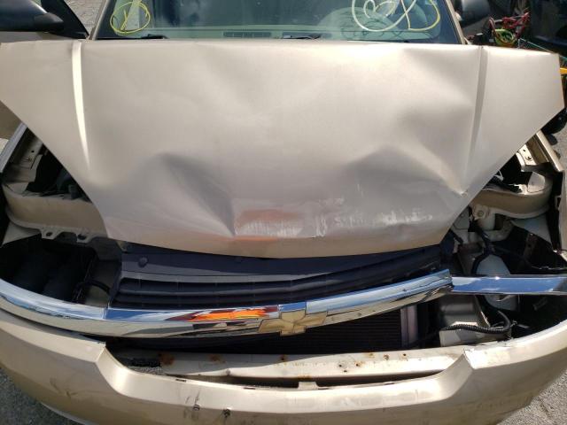 1G1ZT54874F156429 - 2004 CHEVROLET MALIBU LS 米色 照片 7