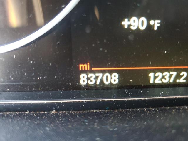 WBA8B3G53GNT92935 - 2016 BMW 340 I WHITE photo 8