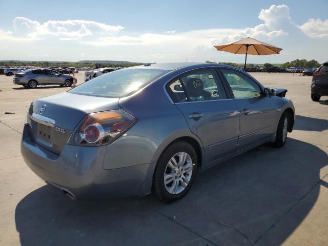 1N4AL2APXCN432854 - 2012 NISSAN ALTIMA BAS GRAY photo 4