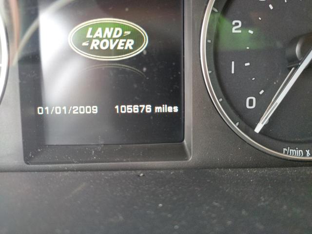 SALFP2BG8FH421625 - 2015 LAND ROVER LR2 SE WHITE photo 8