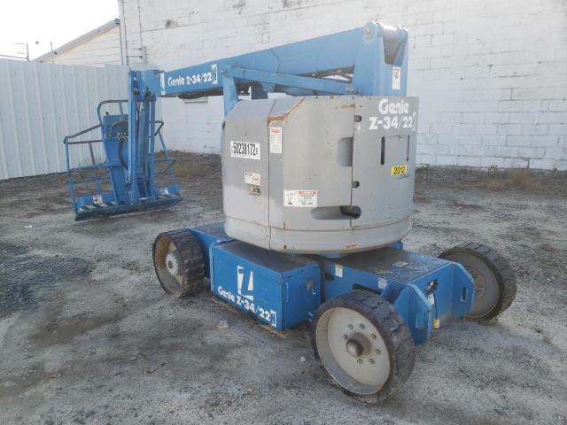 3057624 - 1996 GENI GS3232LIFT BLUE photo 3