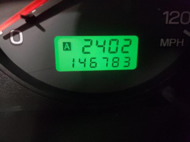 JF1SF65522H735491 - 2002 SUBARU FORESTER S  photo 8