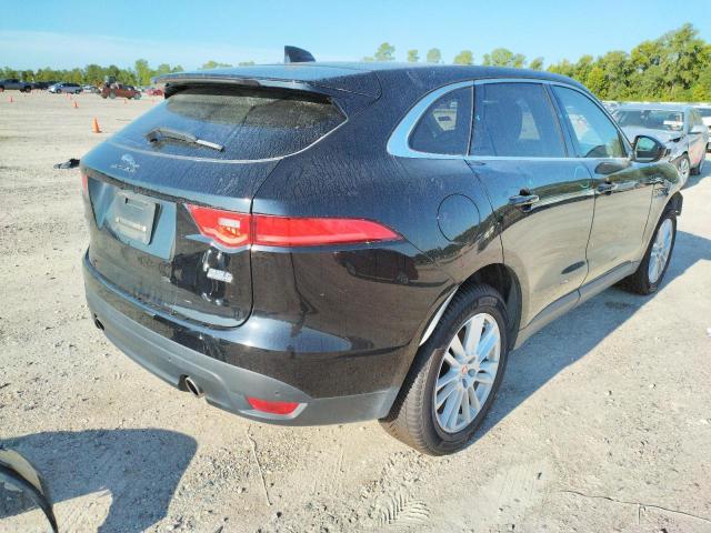 SADCK2BV6HA496573 - 2017 JAGUAR F-PACE PRE BLACK photo 4