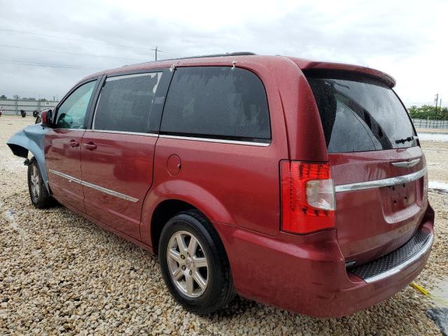 2A4RR5DG3BR637159 - 2011 CHRYSLER TOWN & COUNTRY TOURING  photo 3