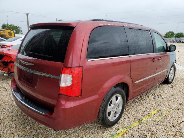 2A4RR5DG3BR637159 - 2011 CHRYSLER TOWN & COUNTRY TOURING  photo 4