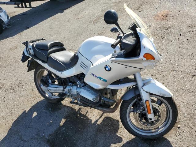 WB1041603R0311062 - 1994 BMW R1100 RS SILVER photo 1