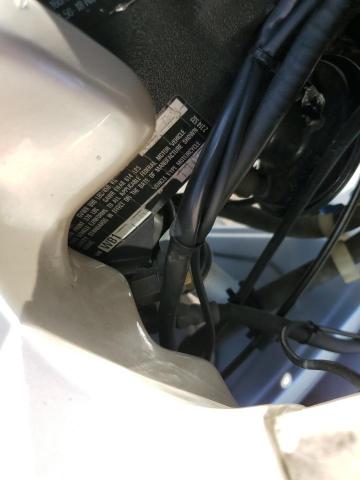 WB1041603R0311062 - 1994 BMW R1100 RS SILVER photo 10