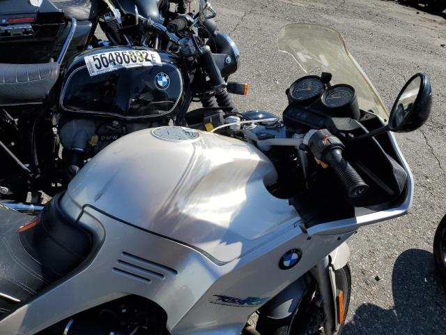 WB1041603R0311062 - 1994 BMW R1100 RS SILVER photo 5