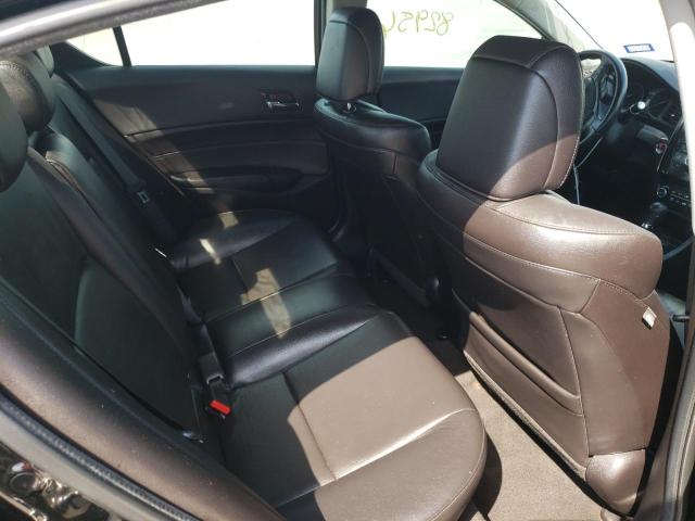 19UDE2F39GA025484 - 2016 ACURA ILX BASE W BLACK photo 6