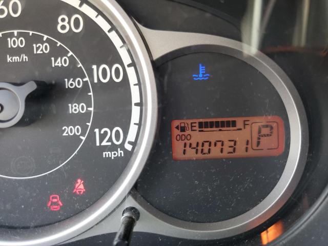 JM1DE1KY9E0181392 - 2014 MAZDA MAZDA2 SPO 红色 照片 8