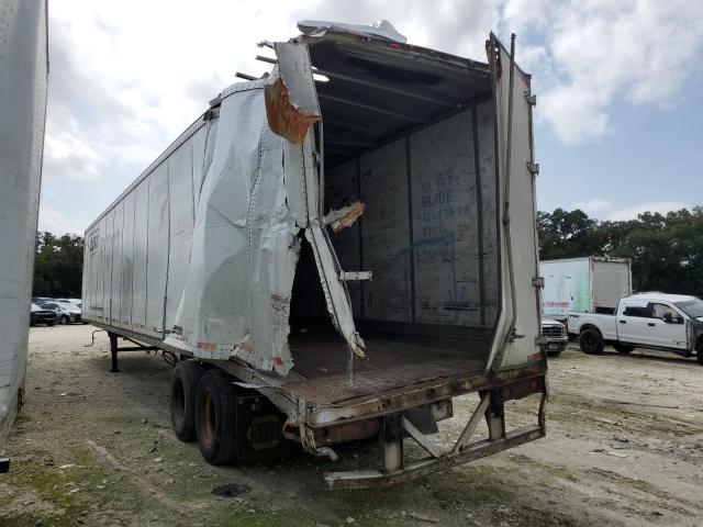 1JJV532W31L668649 - 2001 WABASH TRAILER WHITE photo 3