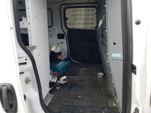 ZFBERFAT1G6C77728 - 2016 RAM PROMASTER WHITE photo 6
