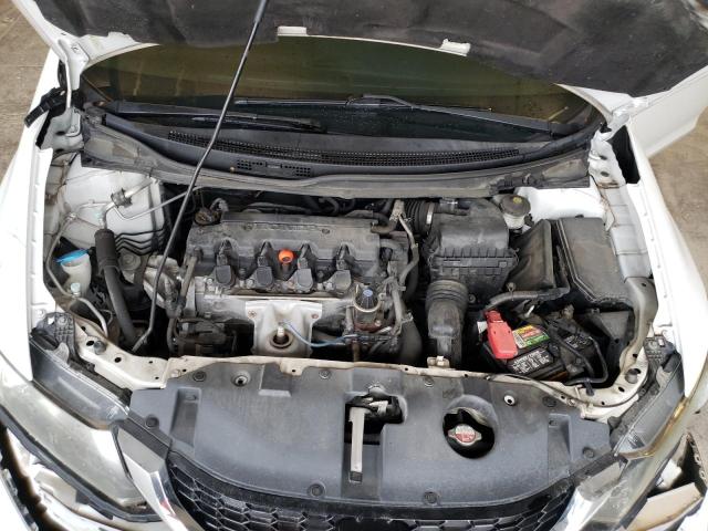 19XFB2F97DE063762 - 2013 HONDA CIVIC EXL Ağ foto 7