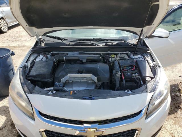 1G11C5SAXGF116949 - 2016 CHEVROLET MALIBU LIM 白色 照片 7