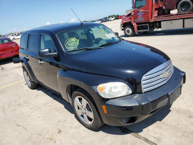 3GNDA13D47S615504 - 2007 CHEVROLET HHR LS  photo 1