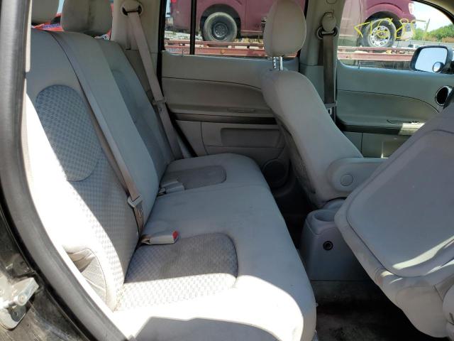 3GNDA13D47S615504 - 2007 CHEVROLET HHR LS  photo 6