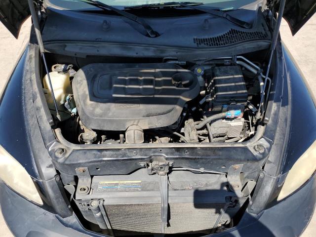 3GNDA13D47S615504 - 2007 CHEVROLET HHR LS  photo 7