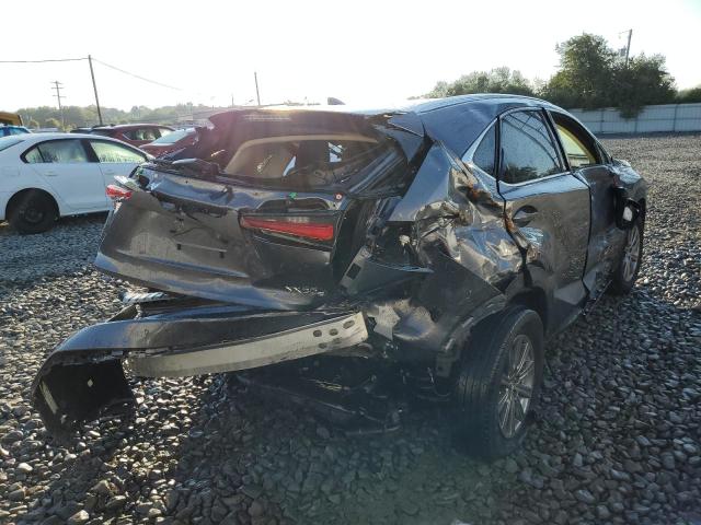 JTJDARDZ3M2262923 - 2021 LEXUS NX 300 BAS 石墨色 照片 4