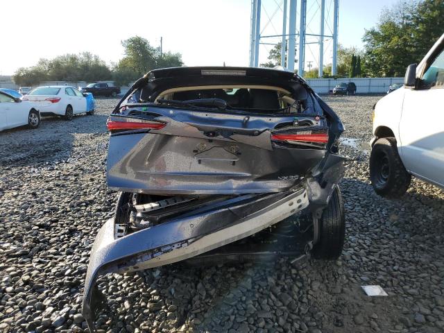 JTJDARDZ3M2262923 - 2021 LEXUS NX 300 BAS 石墨色 照片 9