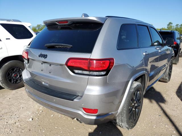 1C4RJEAG3LC244709 - 2020 JEEP GRAND CHEROKEE LAREDO  photo 4