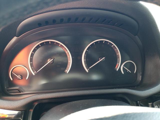 5UXXW3C52G0R19769 - 2016 BMW X4 XDRIVE2 أبيض صورة 8