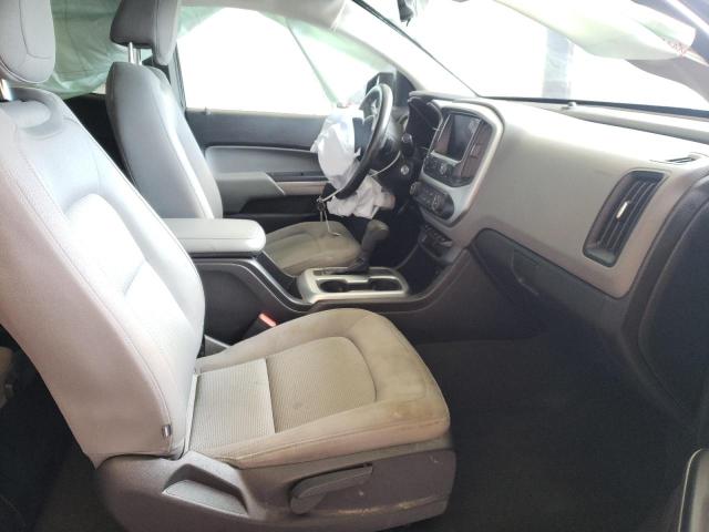 1GCHSCEN3K1347080 - 2019 CHEVROLET COLORADO L BLACK photo 5