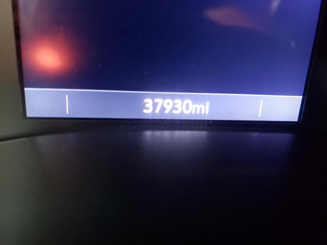 1GCHSCEN3K1347080 - 2019 CHEVROLET COLORADO L BLACK photo 8