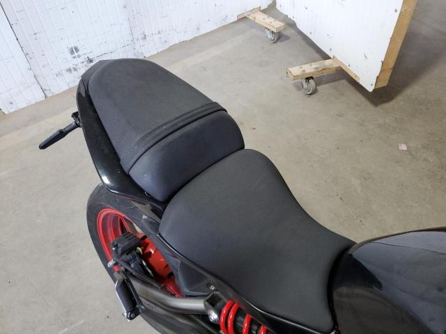 JKAEXEE13CDA00228 - 2012 KAWASAKI EX650 EC BLACK photo 6