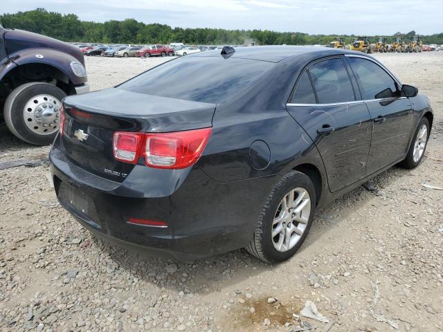 1G11C5SA6DF182247 - 2013 CHEVROLET MALIBU 1LT BLACK photo 4